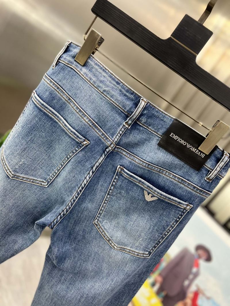 Armani Jeans